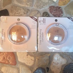 e.l.f. Cover Everything Concealer!